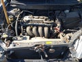 Photo 10 of 17 — 2006 Toyota Matrix