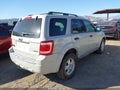 2008 Ford Escape — photo 4 of 11 | VIN 1FMCU93138KA44029