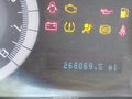 2008 Ford Escape — photo 7 of 11 | VIN 1FMCU93138KA44029