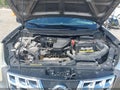 Photo 10 of 11 — 2012 Nissan Rogue Sport