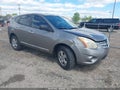 Photo 1 of 11 — 2012 Nissan Rogue Sport
