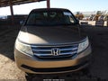 Photo 13 of 22 — 2012 Honda Odyssey