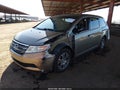 Photo 2 of 22 — 2012 Honda Odyssey
