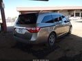 Photo 4 of 22 — 2012 Honda Odyssey