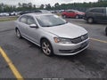 Photo 1 of 11 — 2012 Volkswagen Passat
