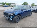 Photo 2 of 16 — 2022 Chevrolet Equinox
