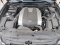 Photo 10 of 18 — 2016 Lexus GS 350