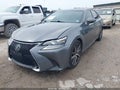 Photo 2 of 18 — 2016 Lexus GS 350