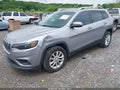 Photo 2 of 17 — 2019 Jeep Cherokee