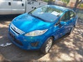 Photo 2 of 11 — 2013 Ford Fiesta
