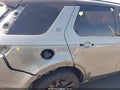 Photo 19 of 19 — 2017 Land Rover Discovery Sport
