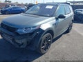 Photo 2 of 19 — 2017 Land Rover Discovery Sport