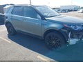 Photo 6 of 19 — 2017 Land Rover Discovery Sport