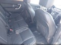 Photo 8 of 19 — 2017 Land Rover Discovery Sport
