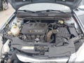 2012 Chrysler 200 — photo 10 of 14 | VIN 1C3CCBCBXCN250337