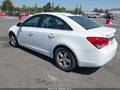 Photo 3 of 11 — 2016 Chevrolet Cruze Limited