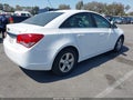 Photo 4 of 11 — 2016 Chevrolet Cruze Limited