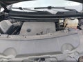 Photo 10 of 16 — 2018 Chevrolet Traverse