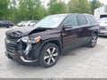 Photo 2 of 16 — 2018 Chevrolet Traverse