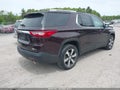 Photo 4 of 16 — 2018 Chevrolet Traverse