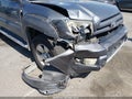 Photo 6 of 12 — 2003 Toyota 4Runner
