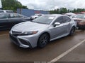2023 Toyota Camry — photo 2 of 18 | VIN 4T1S11AK6PU186234