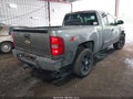 Photo 4 of 16 — 2007 Chevrolet Silverado 1500