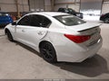 2017 Infiniti Q50 — photo 3 of 18 | VIN JN1EV7AP2HM737106