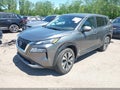 Photo 2 of 16 — 2023 Nissan Rogue