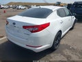 Photo 4 of 16 — 2012 Kia Optima