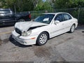 2002 Hyundai Sonata — photo 2 of 16 | VIN KMHWF35H92A561282