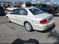 2002 Hyundai Sonata — photo 3 of 16 | VIN KMHWF35H92A561282