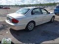 2002 Hyundai Sonata — photo 4 of 16 | VIN KMHWF35H92A561282