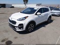 Photo 2 of 17 — 2021 Kia Sportage