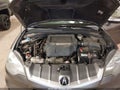 Photo 10 of 11 — 2008 Acura RDX