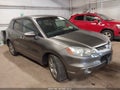 Photo 1 of 11 — 2008 Acura RDX