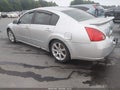 Photo 3 of 16 — 2008 Nissan Maxima