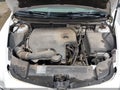 Photo 10 of 17 — 2012 Chevrolet Malibu