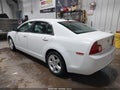 Photo 3 of 17 — 2012 Chevrolet Malibu