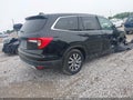 Photo 4 of 17 — 2021 Honda Pilot