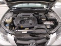 Photo 10 of 12 — 2008 Hyundai Sonata