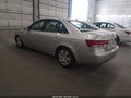 Photo 3 of 12 — 2008 Hyundai Sonata