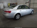 Photo 4 of 12 — 2008 Hyundai Sonata