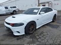 2017 Dodge Charger — photo 2 of 16 | VIN 2C3CDXGJ6HH536827