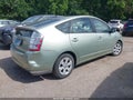 2009 Toyota Prius — photo 4 of 11 | VIN JTDKB20UX93528111
