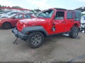 Photo 2 of 17 — 2015 Jeep Wrangler Unlimited