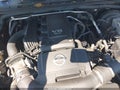 Photo 10 of 11 — 2007 Nissan Pathfinder