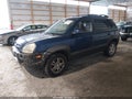 2006 Hyundai Tucson — photo 2 of 11 | VIN KM8JN72D86U344168
