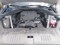 Photo 10 of 18 — 2026 Genesis GV70