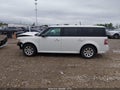 2012 Ford Flex — photo 15 of 17 | VIN 2FMGK5BC5CBD08955